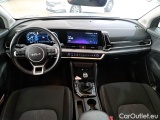  KIA  Sportage KIA  / 2021 / 5P / SUV 1.6 CRDI MHEV STYLE 2WD #3