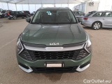  KIA  Sportage KIA  / 2021 / 5P / SUV 1.6 CRDI MHEV STYLE 2WD #6