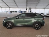  KIA  Sportage KIA  / 2021 / 5P / SUV 1.6 CRDI MHEV STYLE 2WD #8