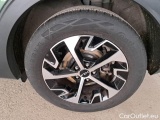 KIA  Sportage KIA  / 2021 / 5P / SUV 1.6 CRDI MHEV STYLE 2WD #19