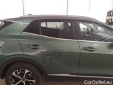  KIA  Sportage KIA  / 2021 / 5P / SUV 1.6 CRDI MHEV STYLE 2WD #29