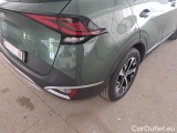  KIA  Sportage KIA  / 2021 / 5P / SUV 1.6 CRDI MHEV STYLE 2WD #32