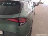  KIA  Sportage KIA  / 2021 / 5P / SUV 1.6 CRDI MHEV STYLE 2WD #34