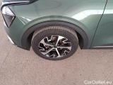  KIA  Sportage KIA  / 2021 / 5P / SUV 1.6 CRDI MHEV STYLE 2WD #46