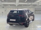  KIA  Sportage KIA  / 2021 / 5P / SUV 1.6 CRDI MHEV STYLE 2WD DCT #3