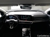  KIA  Sportage KIA  / 2021 / 5P / SUV 1.6 CRDI MHEV STYLE 2WD DCT #4