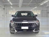  KIA  Sportage KIA  / 2021 / 5P / SUV 1.6 CRDI MHEV STYLE 2WD DCT #6