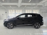  KIA  Sportage KIA  / 2021 / 5P / SUV 1.6 CRDI MHEV STYLE 2WD DCT #8