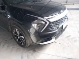  KIA  Sportage KIA  / 2021 / 5P / SUV 1.6 CRDI MHEV STYLE 2WD DCT #36