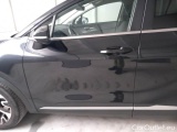  KIA  Sportage KIA  / 2021 / 5P / SUV 1.6 CRDI MHEV STYLE 2WD DCT #72