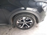 KIA  Sportage KIA  / 2021 / 5P / SUV 1.6 CRDI MHEV STYLE 2WD DCT #81