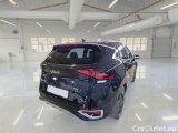  KIA  Sportage KIA  / 2021 / 5P / SUV 1.6 CRDI MHEV GT-LINE 2WD DCT #2