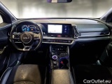  KIA  Sportage KIA  / 2021 / 5P / SUV 1.6 CRDI MHEV GT-LINE 2WD DCT #3