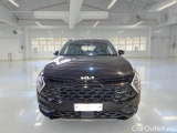  KIA  Sportage KIA  / 2021 / 5P / SUV 1.6 CRDI MHEV GT-LINE 2WD DCT #6