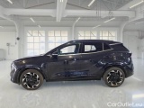  KIA  Sportage KIA  / 2021 / 5P / SUV 1.6 CRDI MHEV GT-LINE 2WD DCT #8