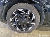  KIA  Sportage KIA  / 2021 / 5P / SUV 1.6 CRDI MHEV GT-LINE 2WD DCT #20