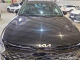  KIA  Sportage KIA  / 2021 / 5P / SUV 1.6 CRDI MHEV GT-LINE 2WD DCT #24