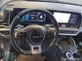  KIA  Sportage KIA  / 2021 / 5P / SUV 1.6 CRDI MHEV GT-LINE 2WD DCT #29