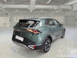  KIA  Sportage KIA  / 2021 / 5P / SUV 1.6 CRDI MHEV BUSINESS 2WD DCT #2