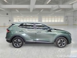  KIA  Sportage KIA  / 2021 / 5P / SUV 1.6 CRDI MHEV BUSINESS 2WD DCT #7