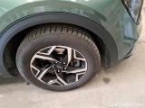  KIA  Sportage KIA  / 2021 / 5P / SUV 1.6 CRDI MHEV BUSINESS 2WD DCT #17