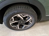  KIA  Sportage KIA  / 2021 / 5P / SUV 1.6 CRDI MHEV BUSINESS 2WD DCT #18