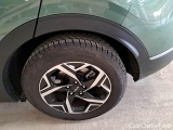  KIA  Sportage KIA  / 2021 / 5P / SUV 1.6 CRDI MHEV BUSINESS 2WD DCT #19