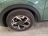  KIA  Sportage KIA  / 2021 / 5P / SUV 1.6 CRDI MHEV BUSINESS 2WD DCT #20