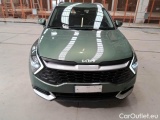 KIA  Sportage KIA  / 2021 / 5P / SUV 1.6 CRDI MHEV BUSINESS 2WD DCT #22