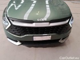  KIA  Sportage KIA  / 2021 / 5P / SUV 1.6 CRDI MHEV BUSINESS 2WD DCT #25