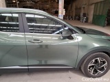  KIA  Sportage KIA  / 2021 / 5P / SUV 1.6 CRDI MHEV BUSINESS 2WD DCT #30