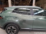  KIA  Sportage KIA  / 2021 / 5P / SUV 1.6 CRDI MHEV BUSINESS 2WD DCT #33