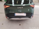  KIA  Sportage KIA  / 2021 / 5P / SUV 1.6 CRDI MHEV BUSINESS 2WD DCT #39