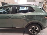  KIA  Sportage KIA  / 2021 / 5P / SUV 1.6 CRDI MHEV BUSINESS 2WD DCT #50