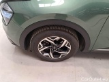  KIA  Sportage KIA  / 2021 / 5P / SUV 1.6 CRDI MHEV BUSINESS 2WD DCT #57