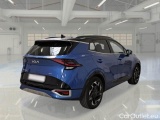  KIA  Sportage KIA  / 2021 / 5P / SUV 1.6 CRDI MHEV GT-LINE PLUS 4WD DCT #2