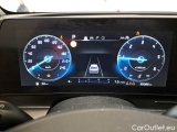 KIA  Sportage KIA  / 2021 / 5P / SUV 1.6 CRDI MHEV GT-LINE PLUS 4WD DCT #4