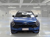  KIA  Sportage KIA  / 2021 / 5P / SUV 1.6 CRDI MHEV GT-LINE PLUS 4WD DCT #6