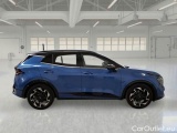  KIA  Sportage KIA  / 2021 / 5P / SUV 1.6 CRDI MHEV GT-LINE PLUS 4WD DCT #7
