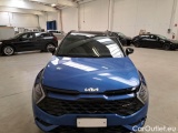  KIA  Sportage KIA  / 2021 / 5P / SUV 1.6 CRDI MHEV GT-LINE PLUS 4WD DCT #27