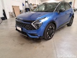  KIA  Sportage KIA  / 2021 / 5P / SUV 1.6 CRDI MHEV GT-LINE PLUS 4WD DCT #32
