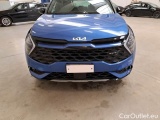  KIA  Sportage KIA  / 2021 / 5P / SUV 1.6 CRDI MHEV GT-LINE PLUS 4WD DCT #36