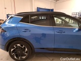  KIA  Sportage KIA  / 2021 / 5P / SUV 1.6 CRDI MHEV GT-LINE PLUS 4WD DCT #50
