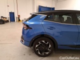  KIA  Sportage KIA  / 2021 / 5P / SUV 1.6 CRDI MHEV GT-LINE PLUS 4WD DCT #53