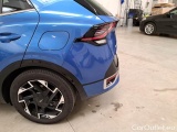  KIA  Sportage KIA  / 2021 / 5P / SUV 1.6 CRDI MHEV GT-LINE PLUS 4WD DCT #63