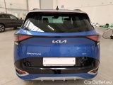  KIA  Sportage KIA  / 2021 / 5P / SUV 1.6 CRDI MHEV GT-LINE PLUS 4WD DCT #65