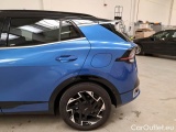  KIA  Sportage KIA  / 2021 / 5P / SUV 1.6 CRDI MHEV GT-LINE PLUS 4WD DCT #69