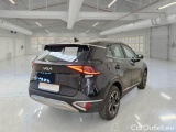  KIA  Sportage KIA  / 2021 / 5P / SUV 1.6 CRDI MHEV BUSINESS 2WD DCT #2