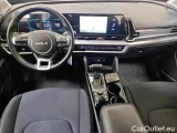  KIA  Sportage KIA  / 2021 / 5P / SUV 1.6 CRDI MHEV BUSINESS 2WD DCT #3