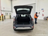  KIA  Sportage KIA  / 2021 / 5P / SUV 1.6 CRDI MHEV BUSINESS 2WD DCT #5